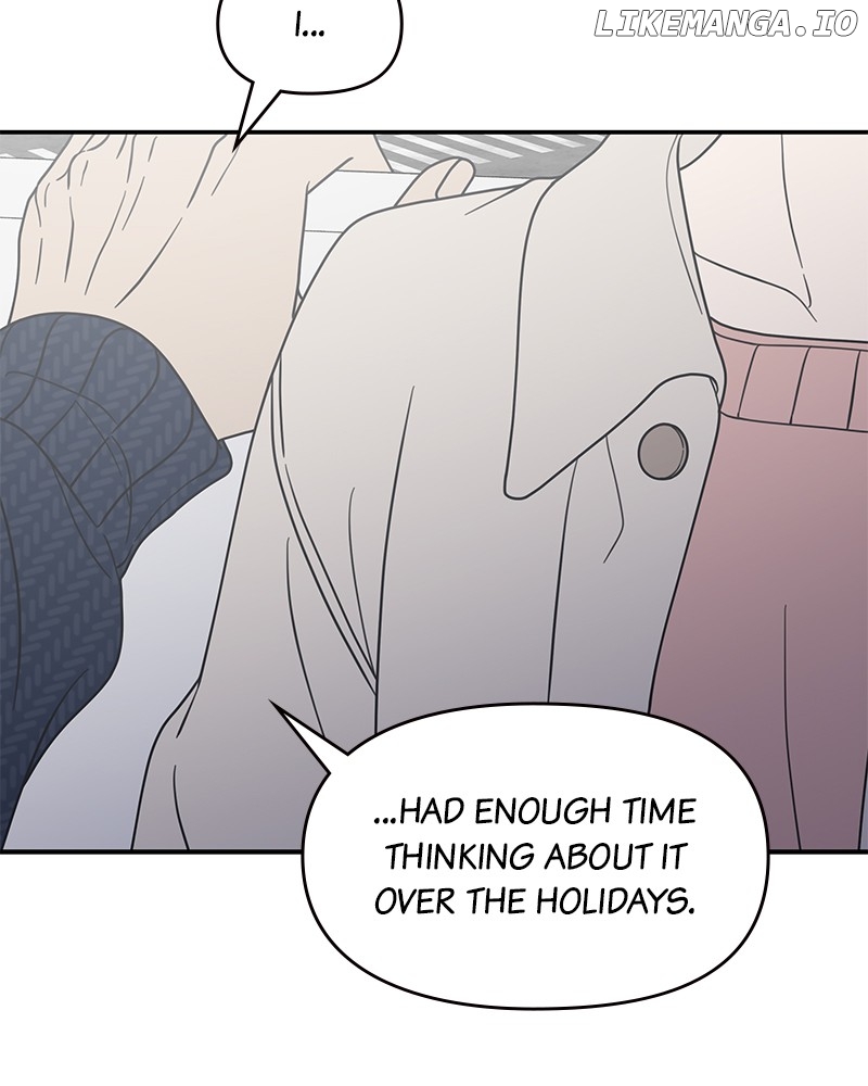 No Dating Allowed In The Office Chapter 41 - page 93