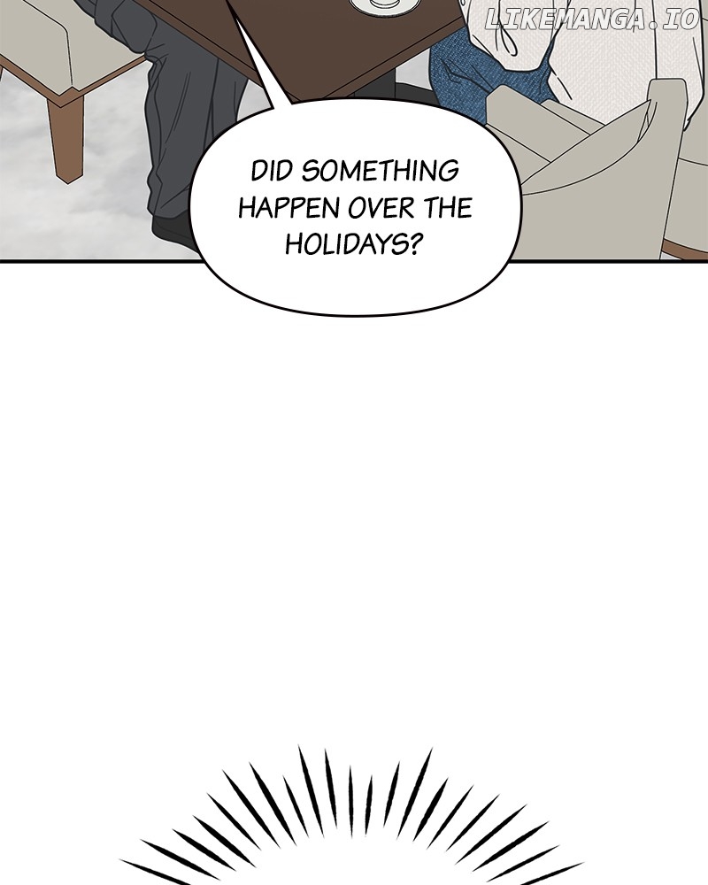 No Dating Allowed In The Office Chapter 41 - page 152
