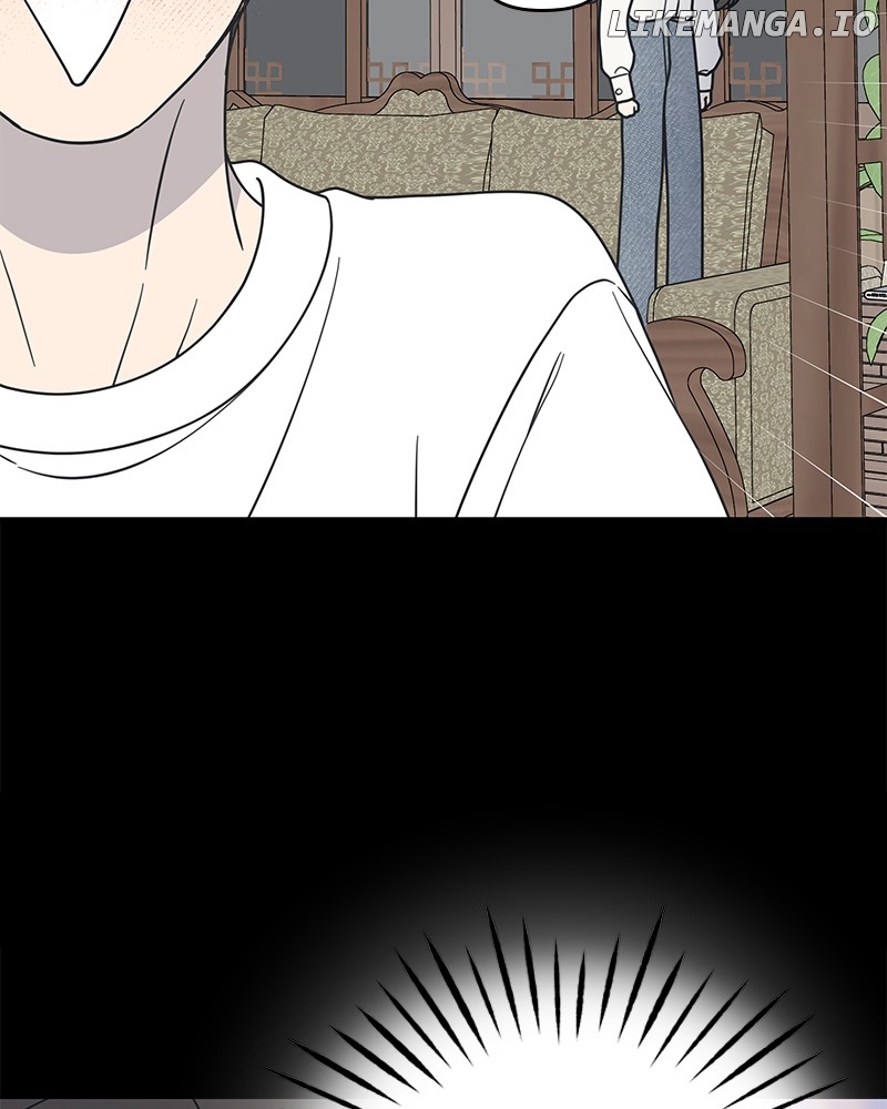No Dating Allowed In The Office Chapter 42 - page 44
