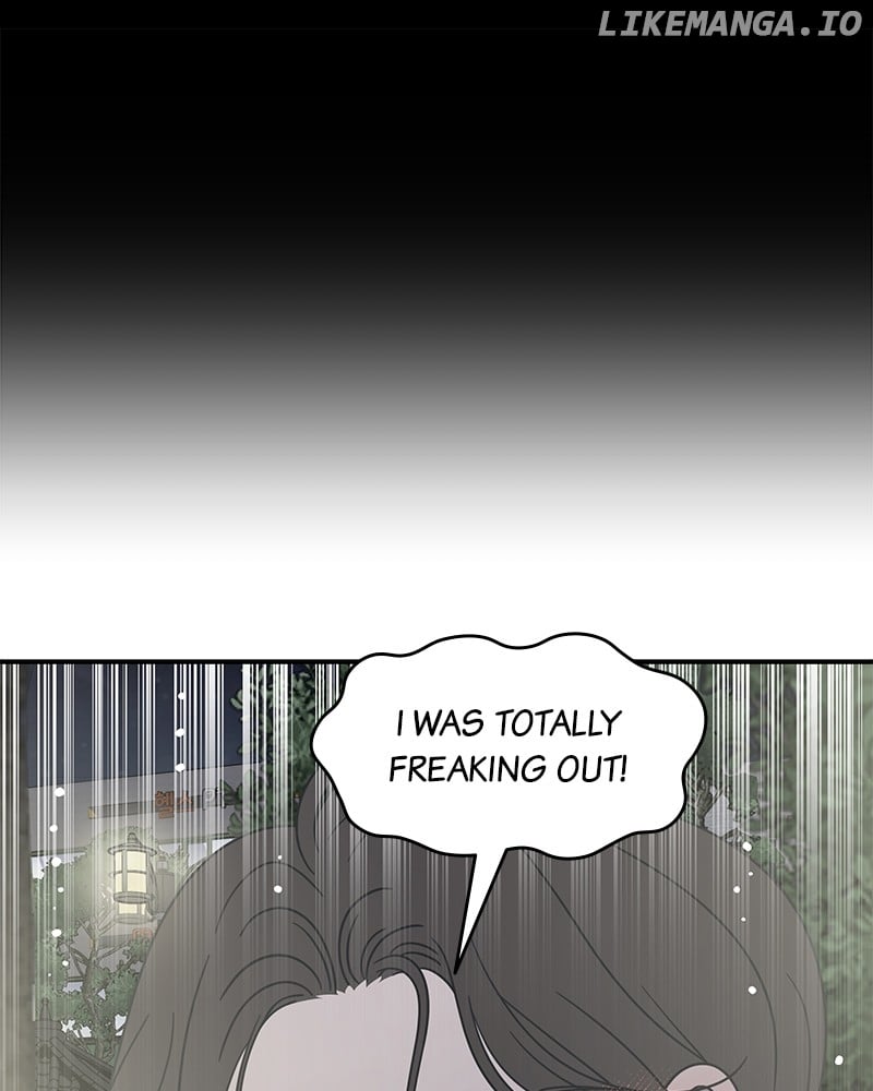 No Dating Allowed In The Office Chapter 43 - page 44