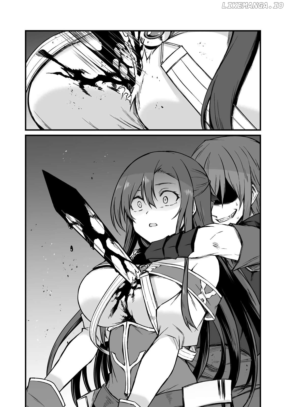 Arifureta Shokugyou de Sekai Saikyou Chapter 79 - page 13