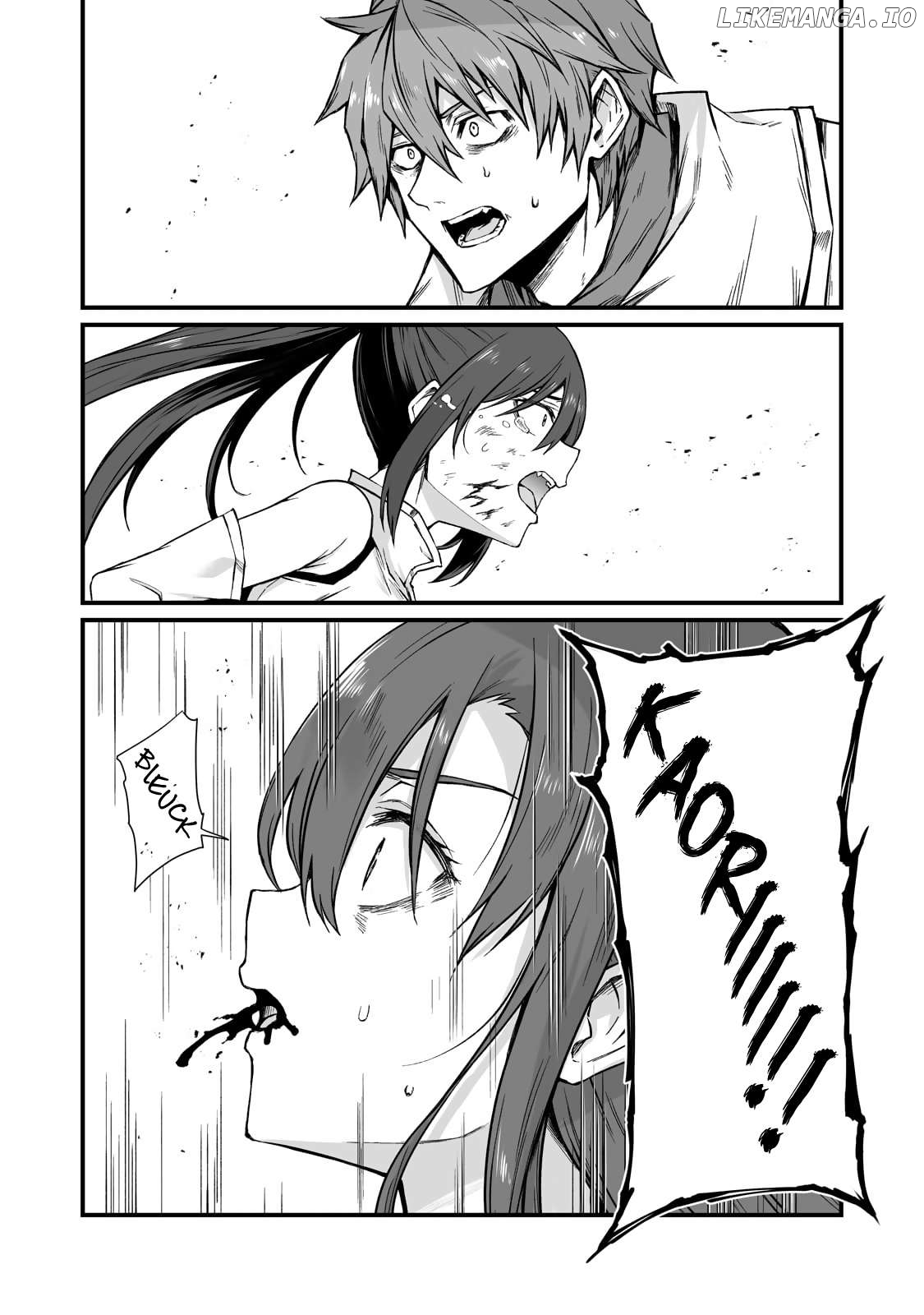 Arifureta Shokugyou de Sekai Saikyou Chapter 79 - page 14