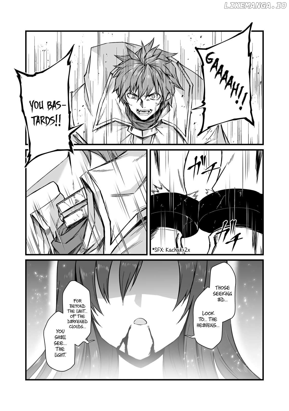 Arifureta Shokugyou de Sekai Saikyou Chapter 79 - page 16