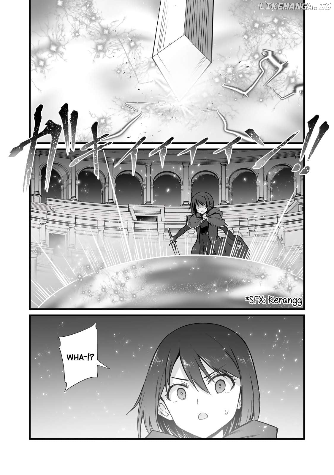 Arifureta Shokugyou de Sekai Saikyou Chapter 79 - page 2
