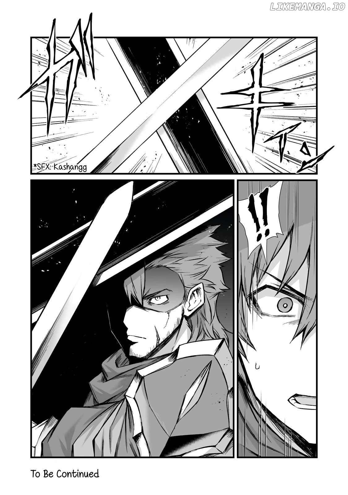 Arifureta Shokugyou de Sekai Saikyou Chapter 79 - page 28