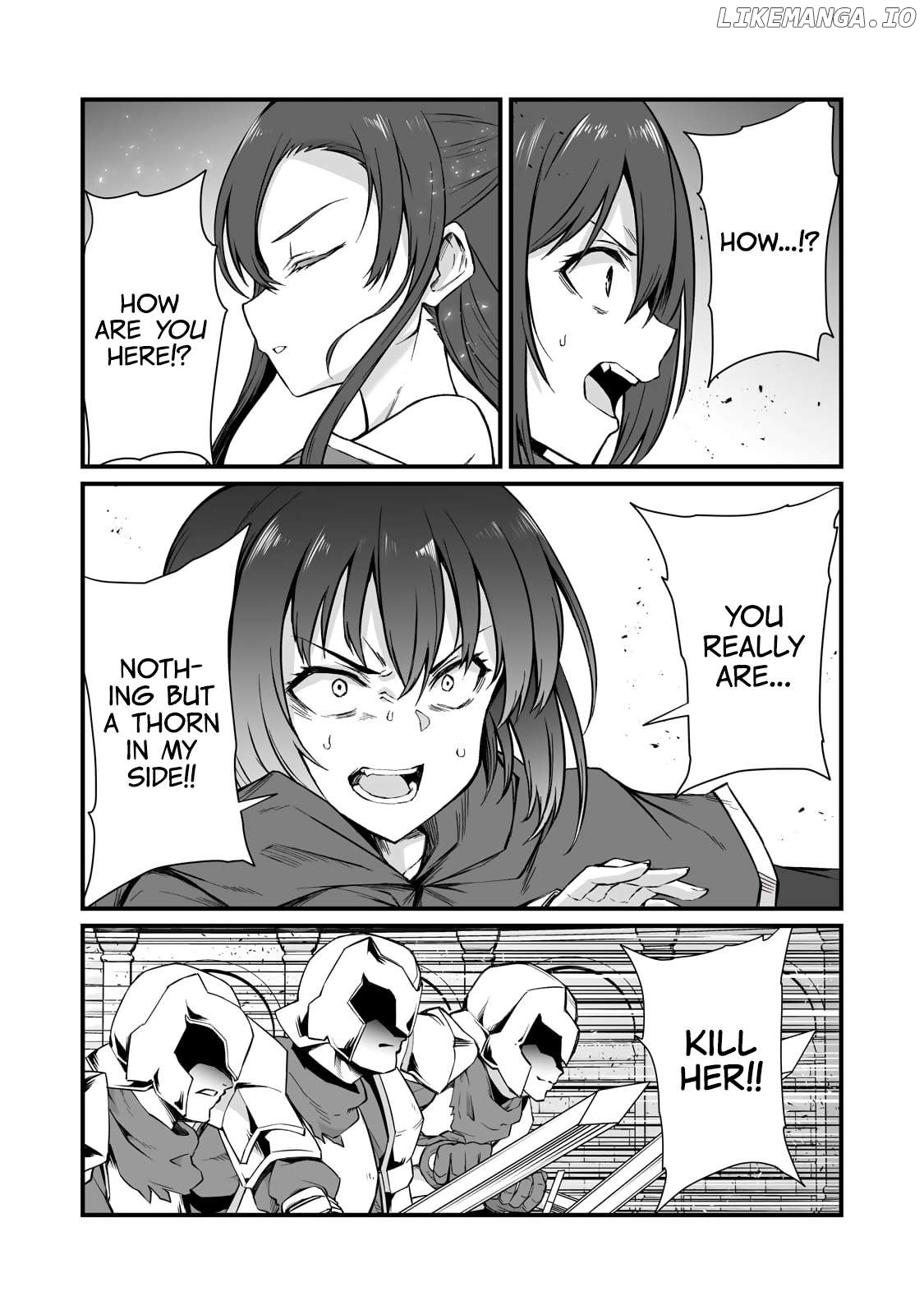 Arifureta Shokugyou de Sekai Saikyou Chapter 79 - page 6