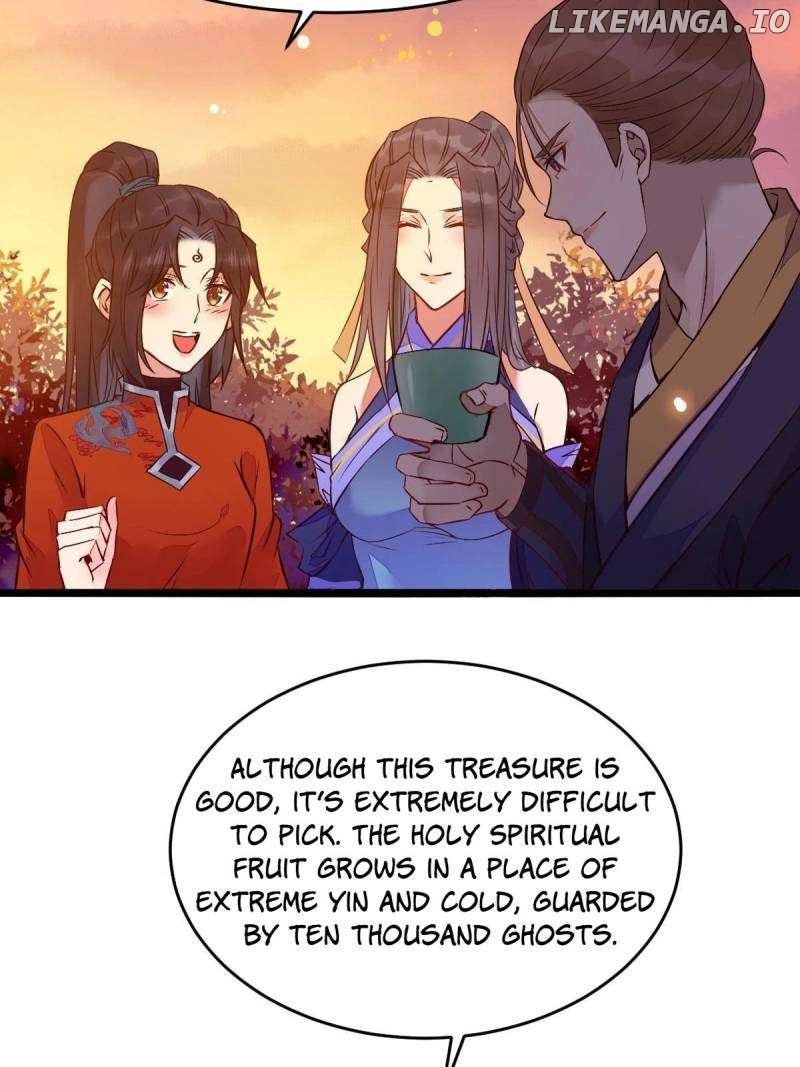 The Ghostly Doctor Chapter 482 - page 37