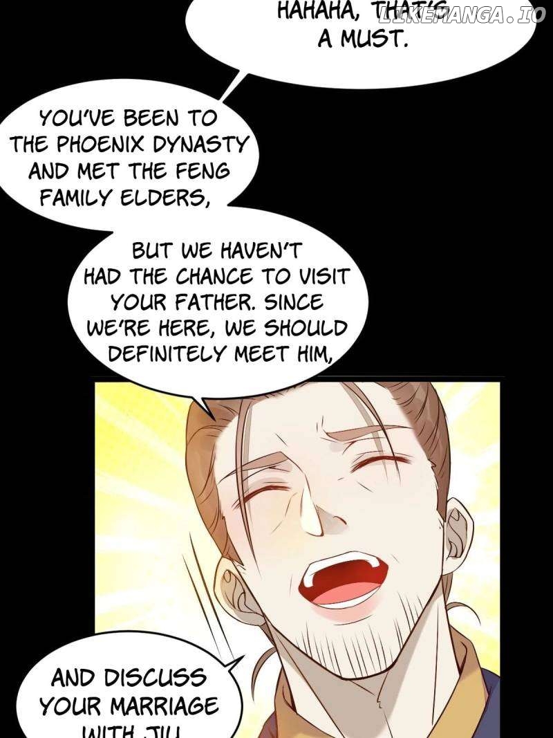 The Ghostly Doctor Chapter 482 - page 52