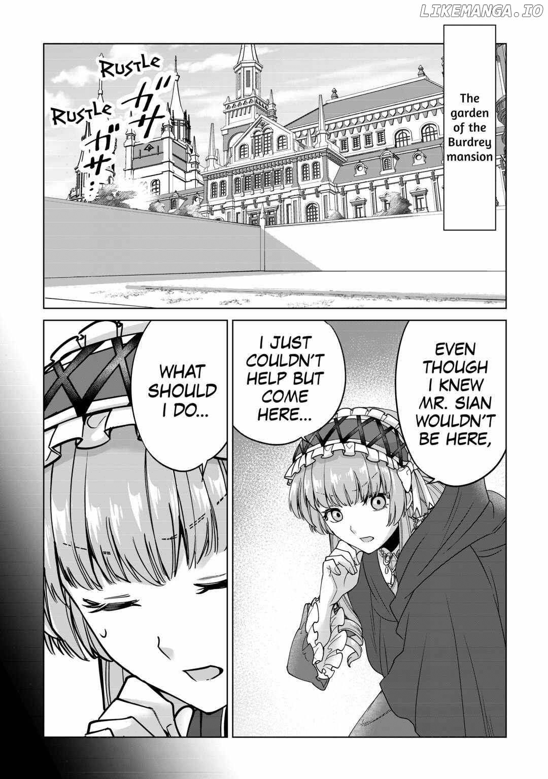 After Receiving the Sacred Item “Cup” That Can Only Produce Water, I Decided To Live Freely in Barren Land Chapter 17 - page 24