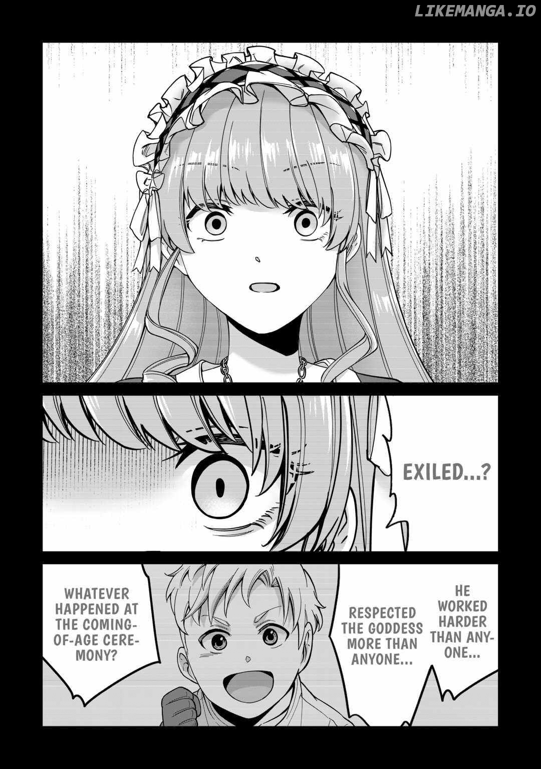 After Receiving the Sacred Item “Cup” That Can Only Produce Water, I Decided To Live Freely in Barren Land Chapter 17 - page 26