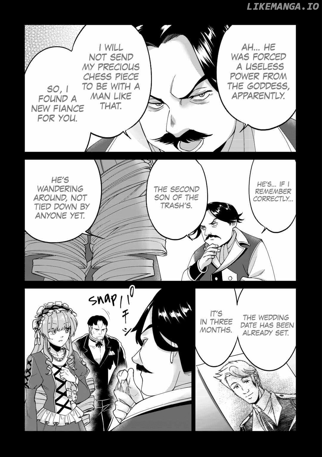 After Receiving the Sacred Item “Cup” That Can Only Produce Water, I Decided To Live Freely in Barren Land Chapter 17 - page 27