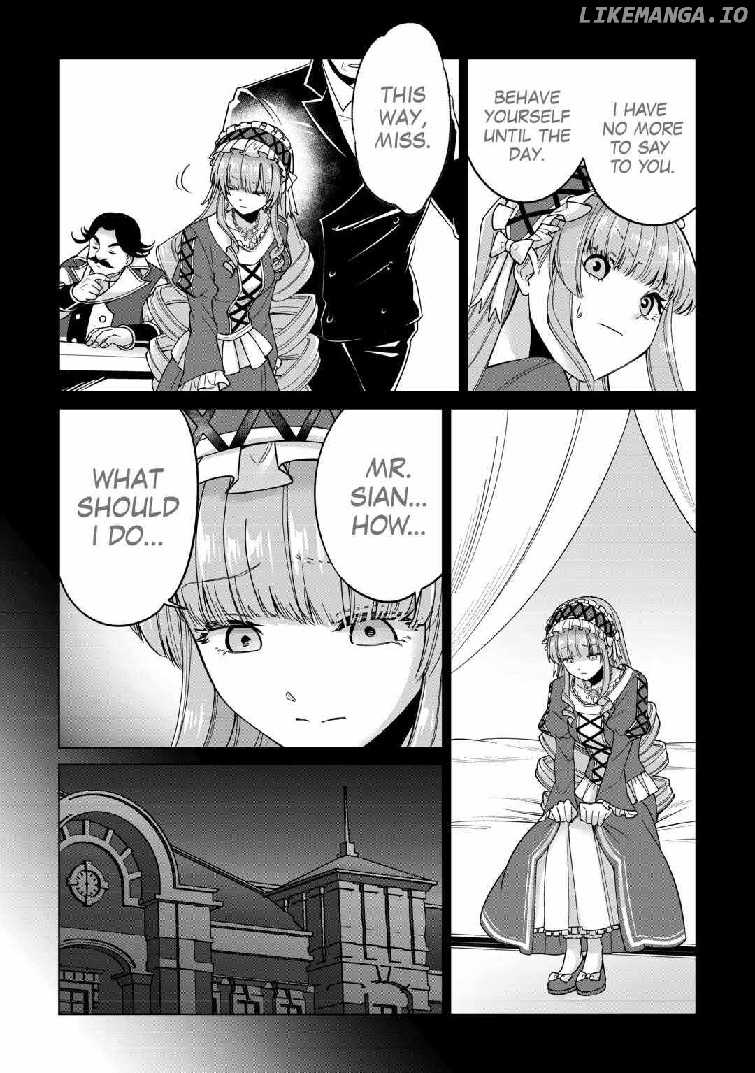 After Receiving the Sacred Item “Cup” That Can Only Produce Water, I Decided To Live Freely in Barren Land Chapter 17 - page 28