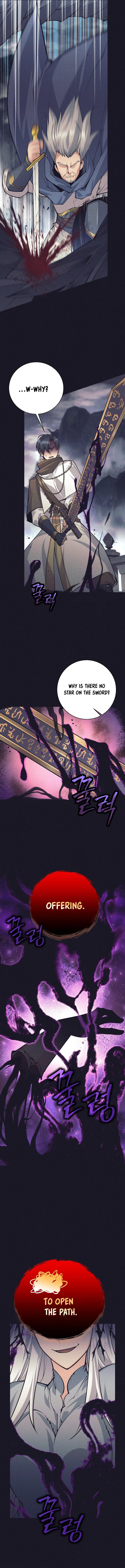 I Quit the Hero's Party Chapter 40 - page 3