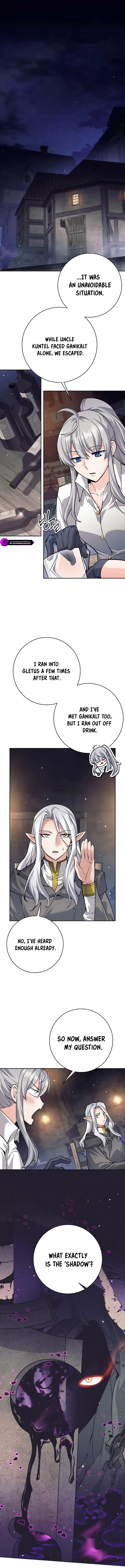I Quit the Hero's Party Chapter 41 - page 2