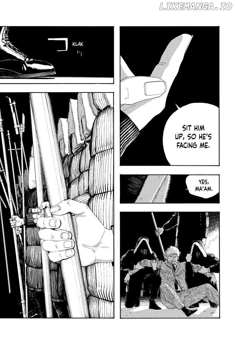 Fool Night Chapter 81 - page 17