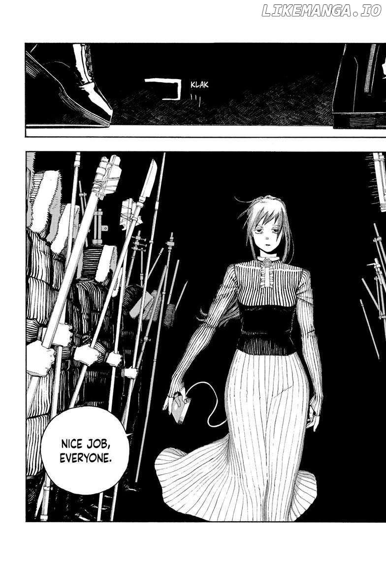 Fool Night Chapter 81 - page 18