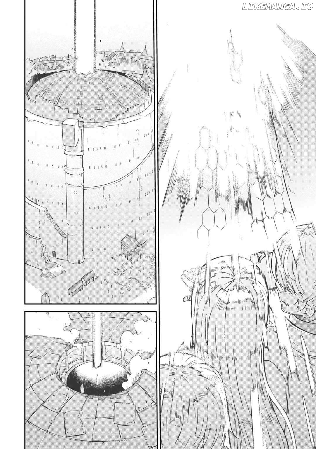 Sayounara Ryuusei, Konnichiwa Jinsei Chapter 90 - page 23