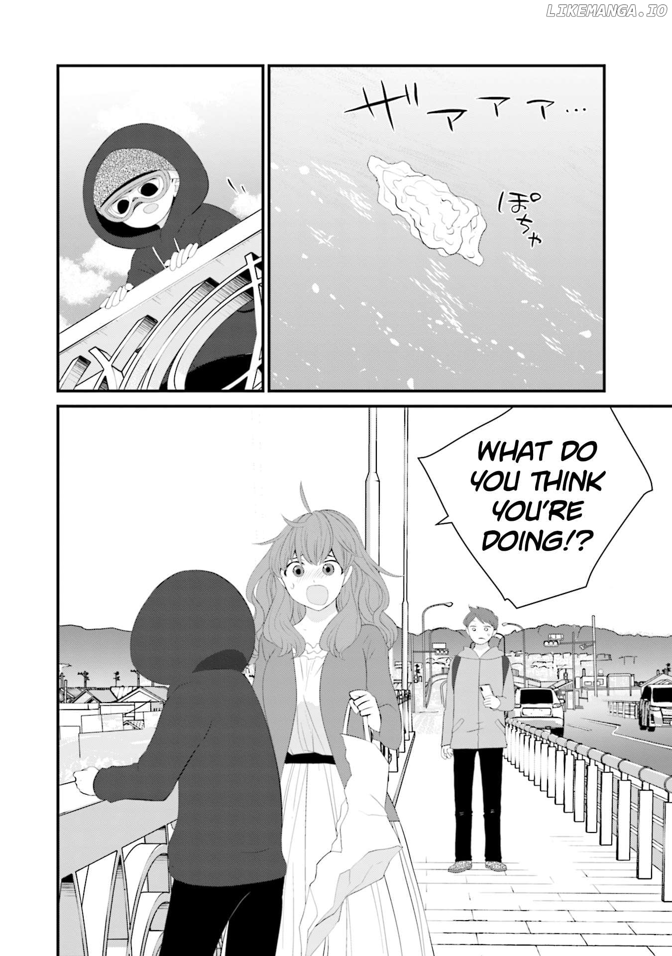 Is A Family Like This Worth Keeping? Chapter 28 - page 10