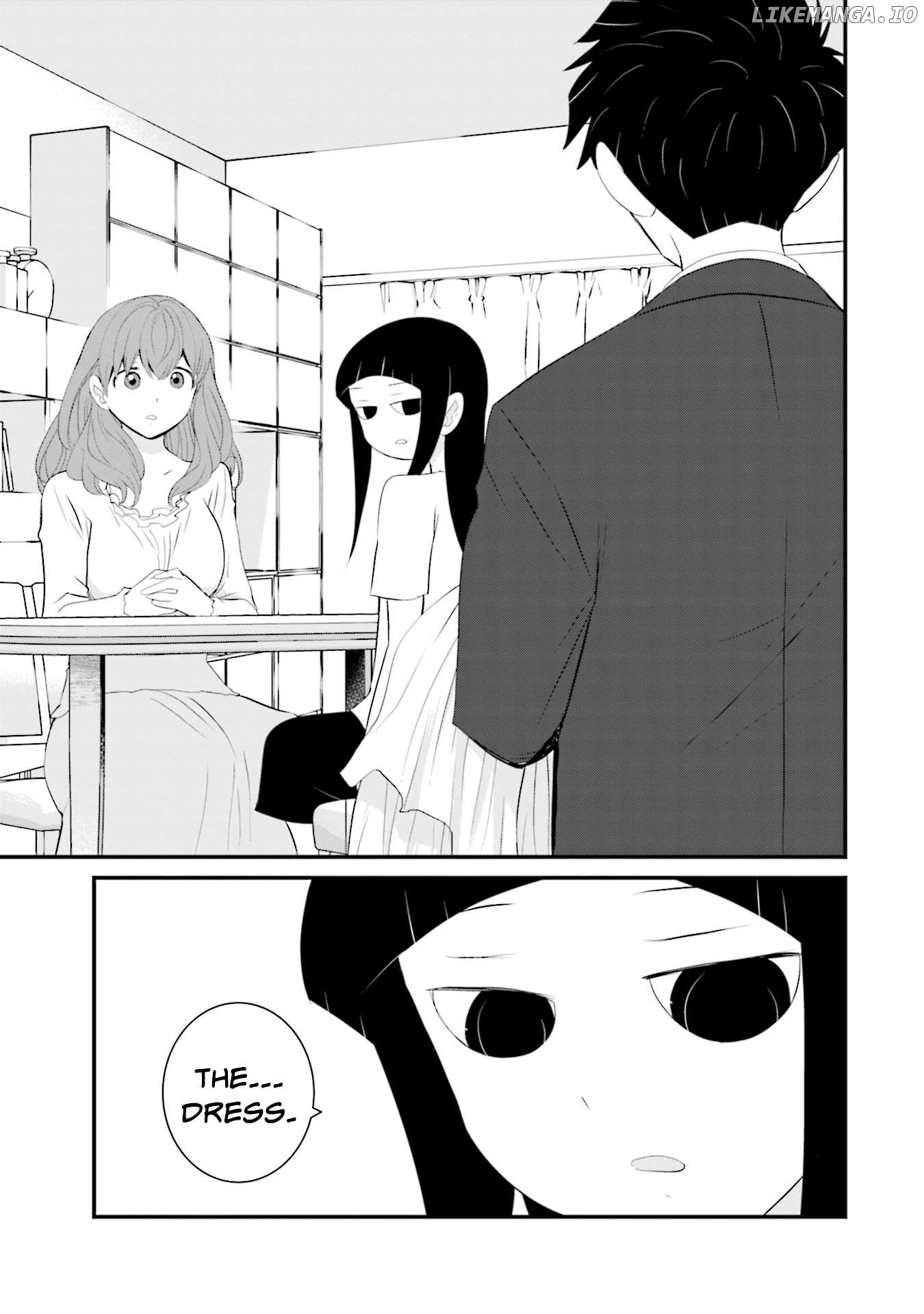 Is A Family Like This Worth Keeping? Chapter 29 - page 17