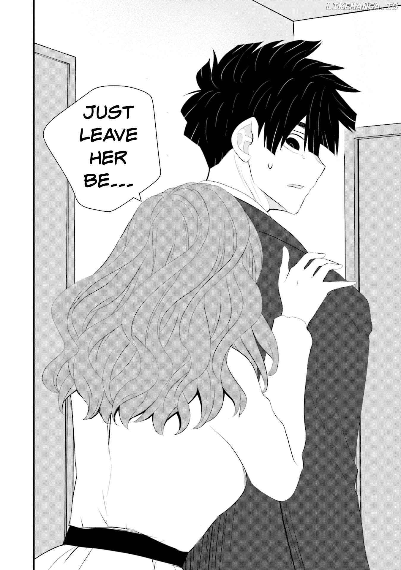 Is A Family Like This Worth Keeping? Chapter 29 - page 26