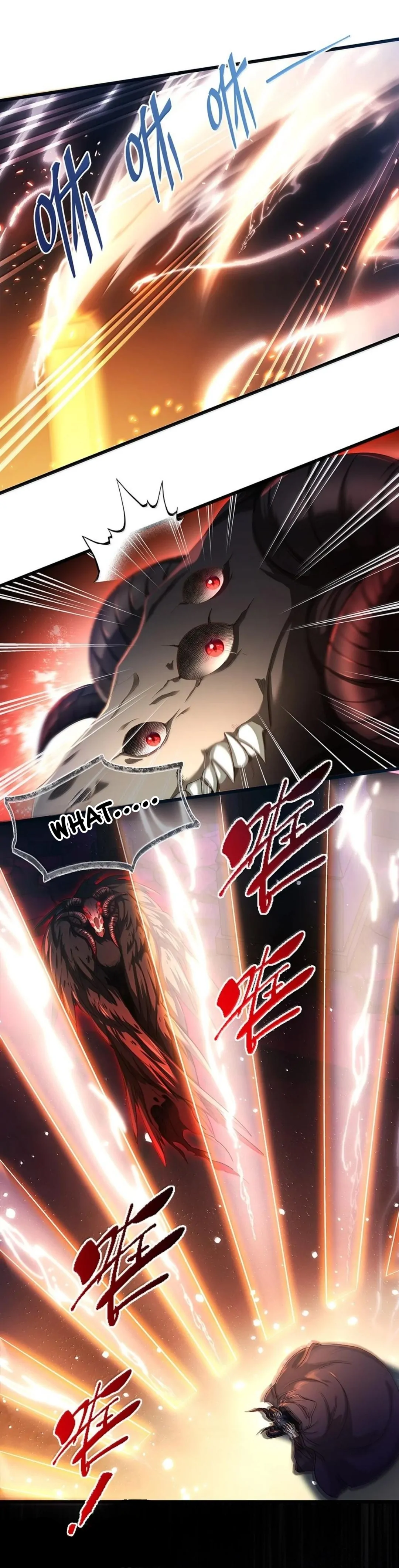 I Was Reborn as His Highness the Prince's Little Evil Dragon Chapter 48 - page 12