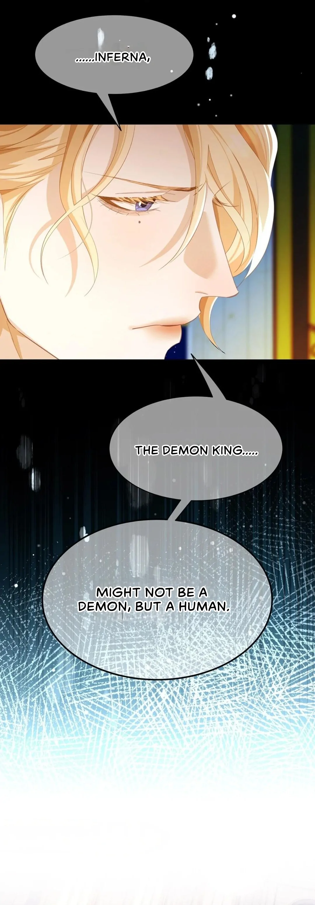 I Was Reborn as His Highness the Prince's Little Evil Dragon Chapter 50 - page 14
