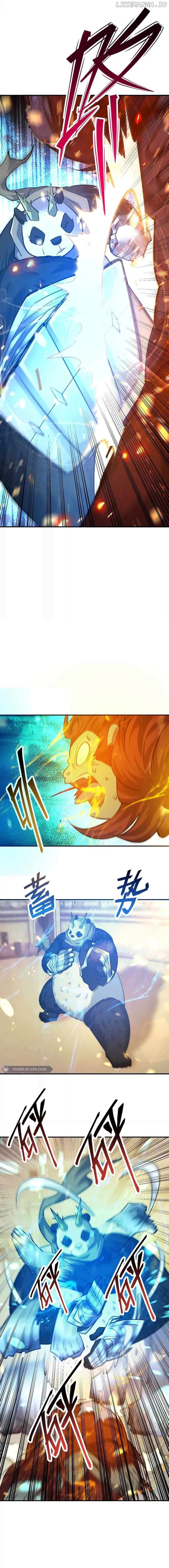 Reborn as a Monster 2: Rise of the Beast God Chapter 45 - page 10