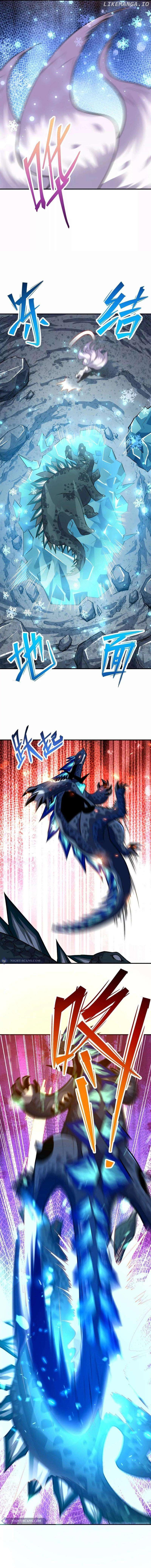 Reborn as a Monster 2: Rise of the Beast God Chapter 55 - page 12