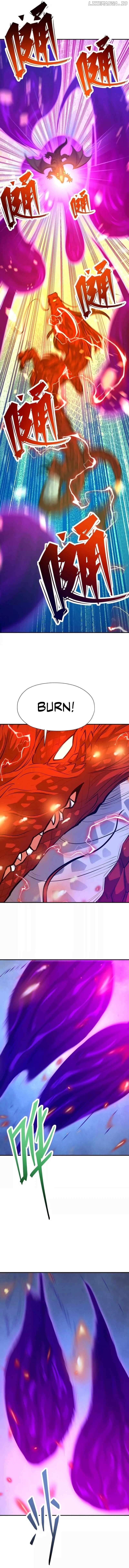 Reborn as a Monster 2: Rise of the Beast God Chapter 61 - page 6