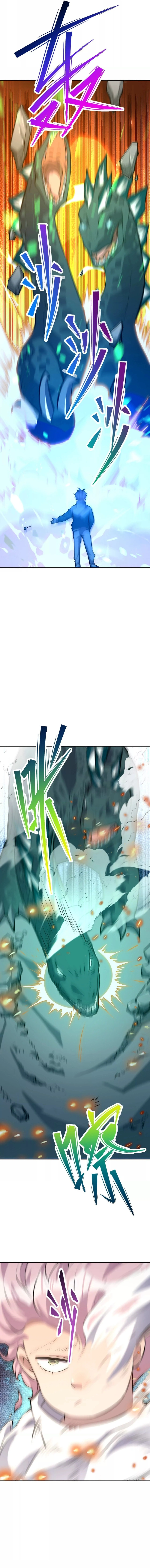 Reborn as a Monster 2: Rise of the Beast God Chapter 64 - page 10