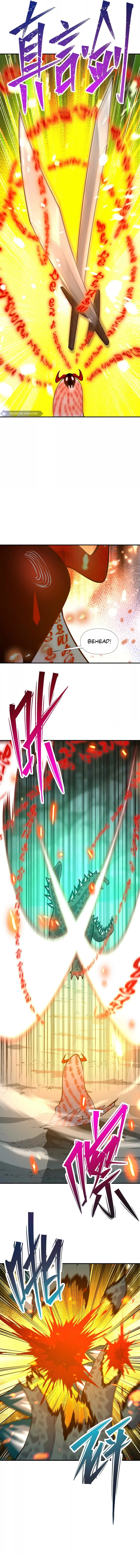 Reborn as a Monster 2: Rise of the Beast God Chapter 64 - page 15