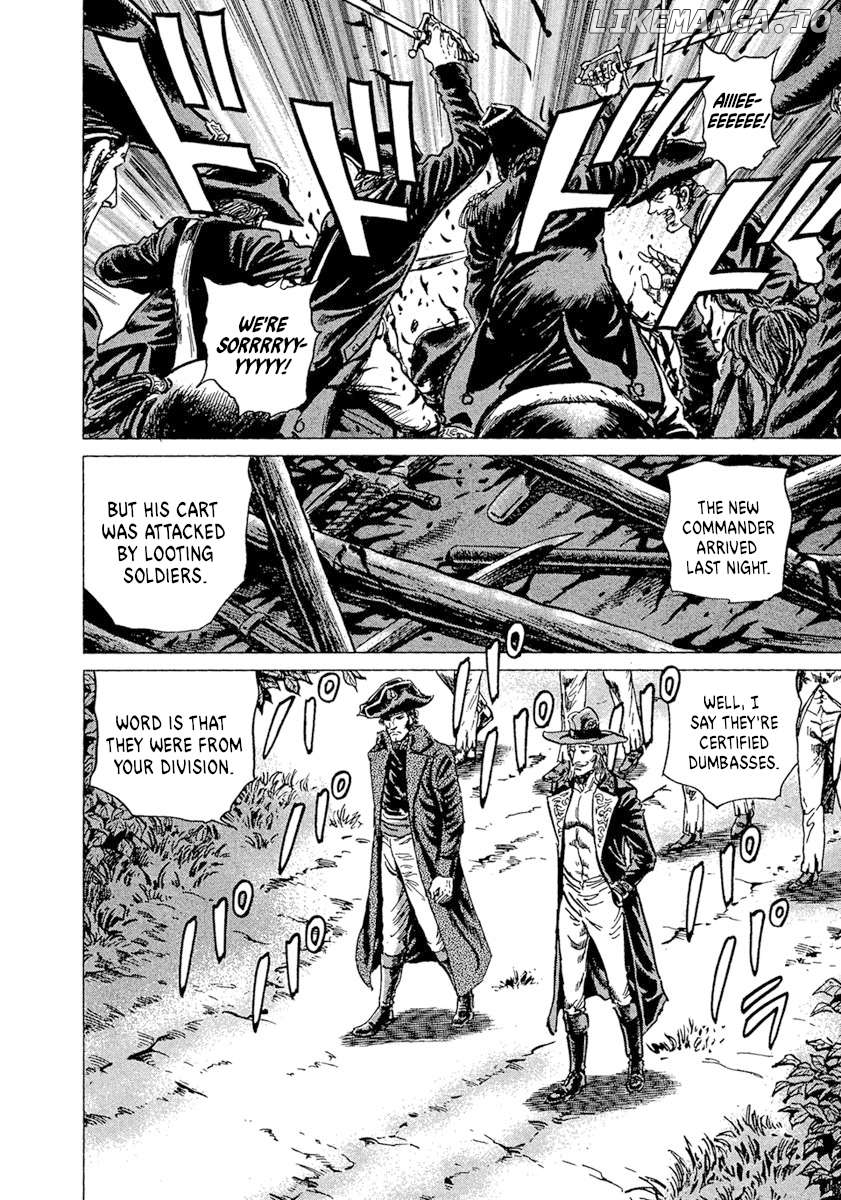 Napoleon – Age of the Lion Chapter 44 - page 10