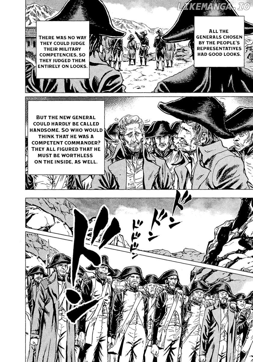Napoleon – Age of the Lion Chapter 44 - page 20