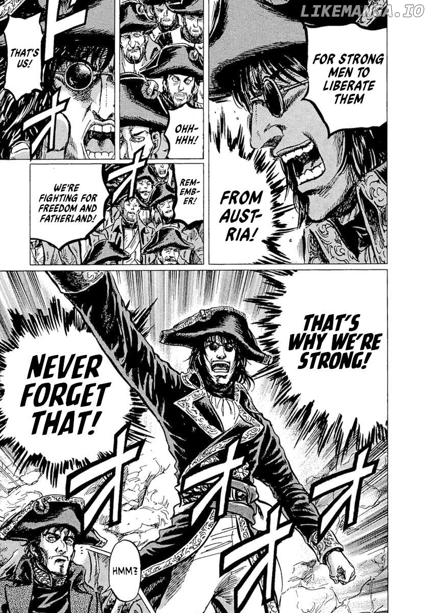 Napoleon – Age of the Lion Chapter 44 - page 25