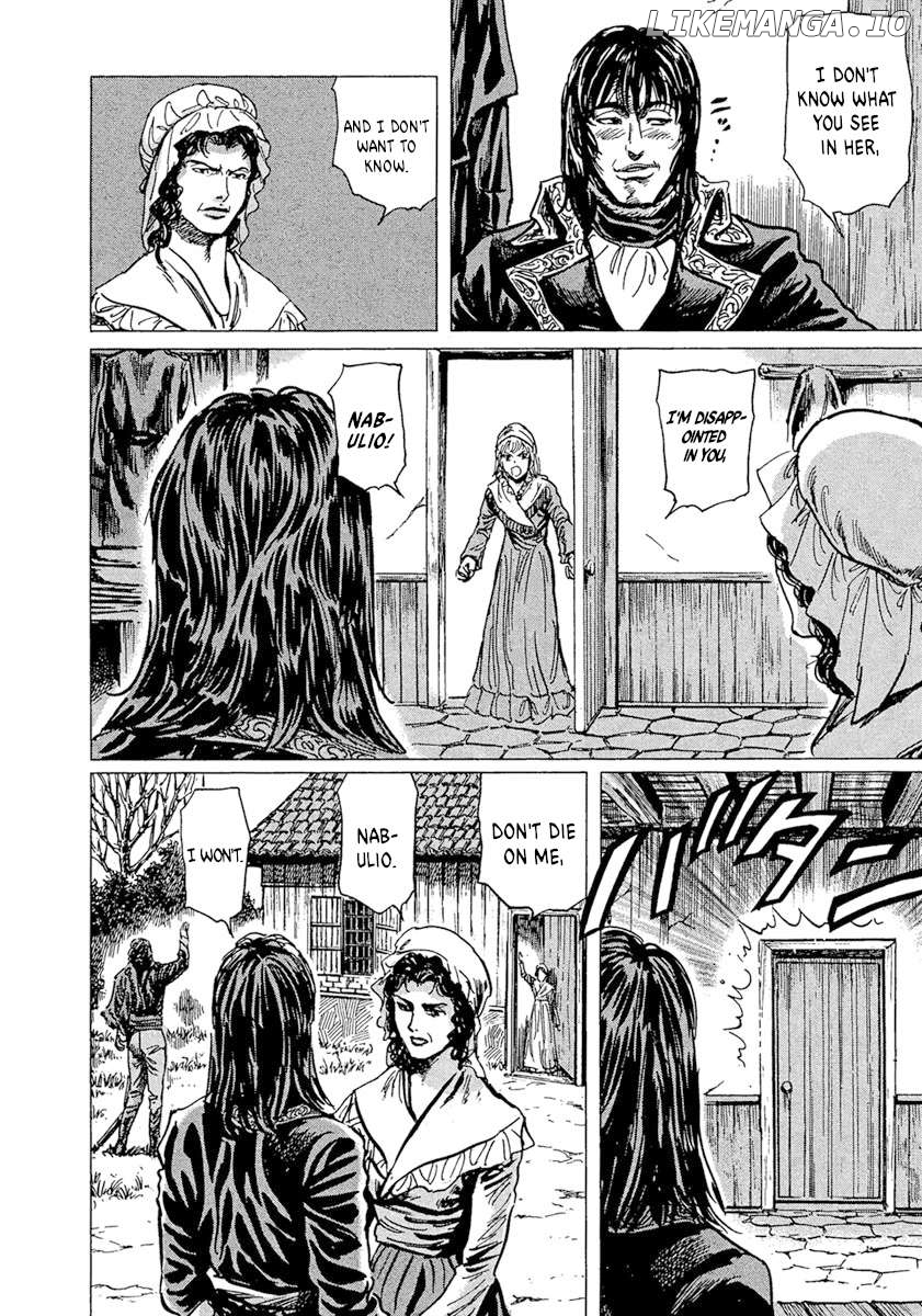 Napoleon – Age of the Lion Chapter 44 - page 6