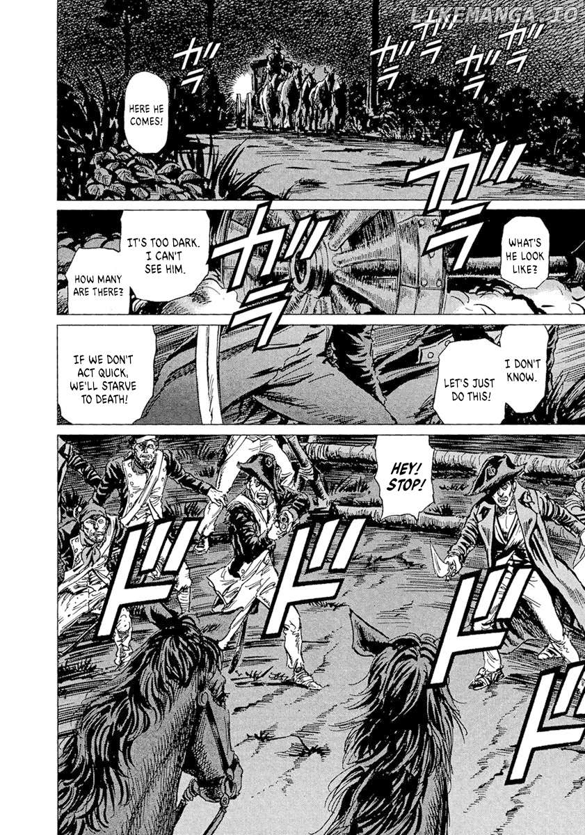 Napoleon – Age of the Lion Chapter 44 - page 8