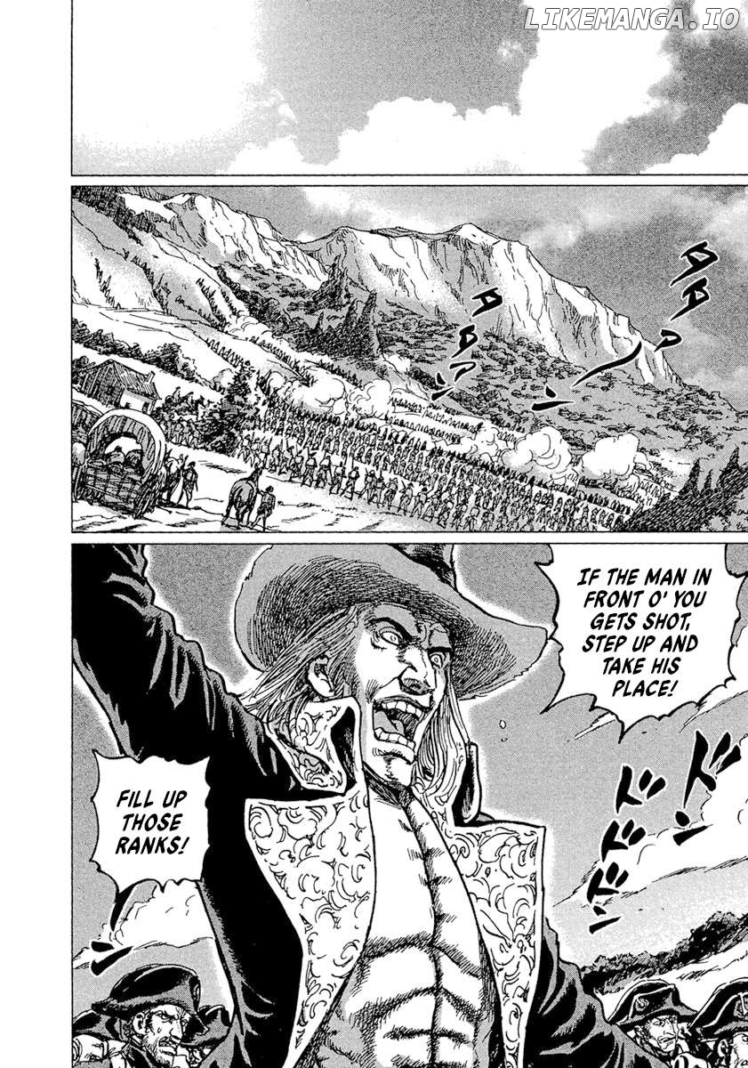 Napoleon – Age of the Lion Chapter 45 - page 24