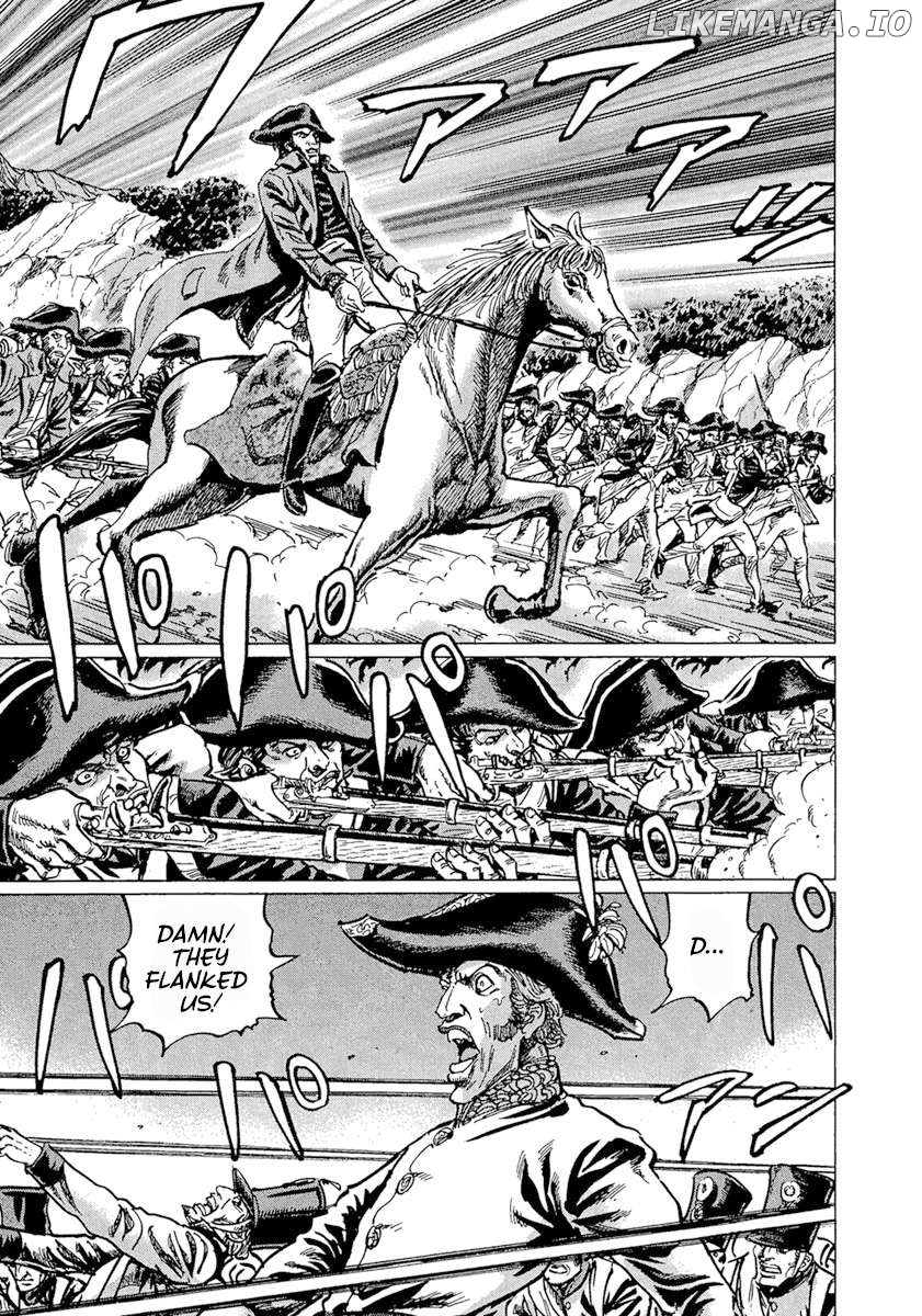 Napoleon – Age of the Lion Chapter 45 - page 27