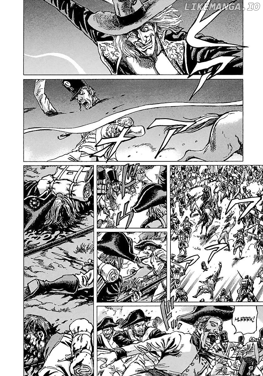 Napoleon – Age of the Lion Chapter 45 - page 28