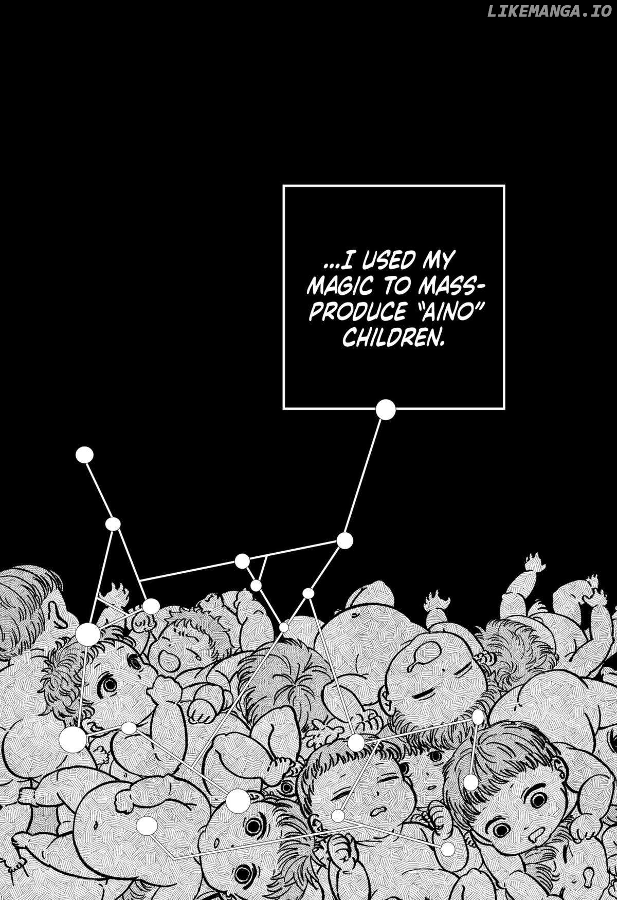 Magical Girl Tsubame: I Will (Not) Save the World! Chapter 40 - page 5