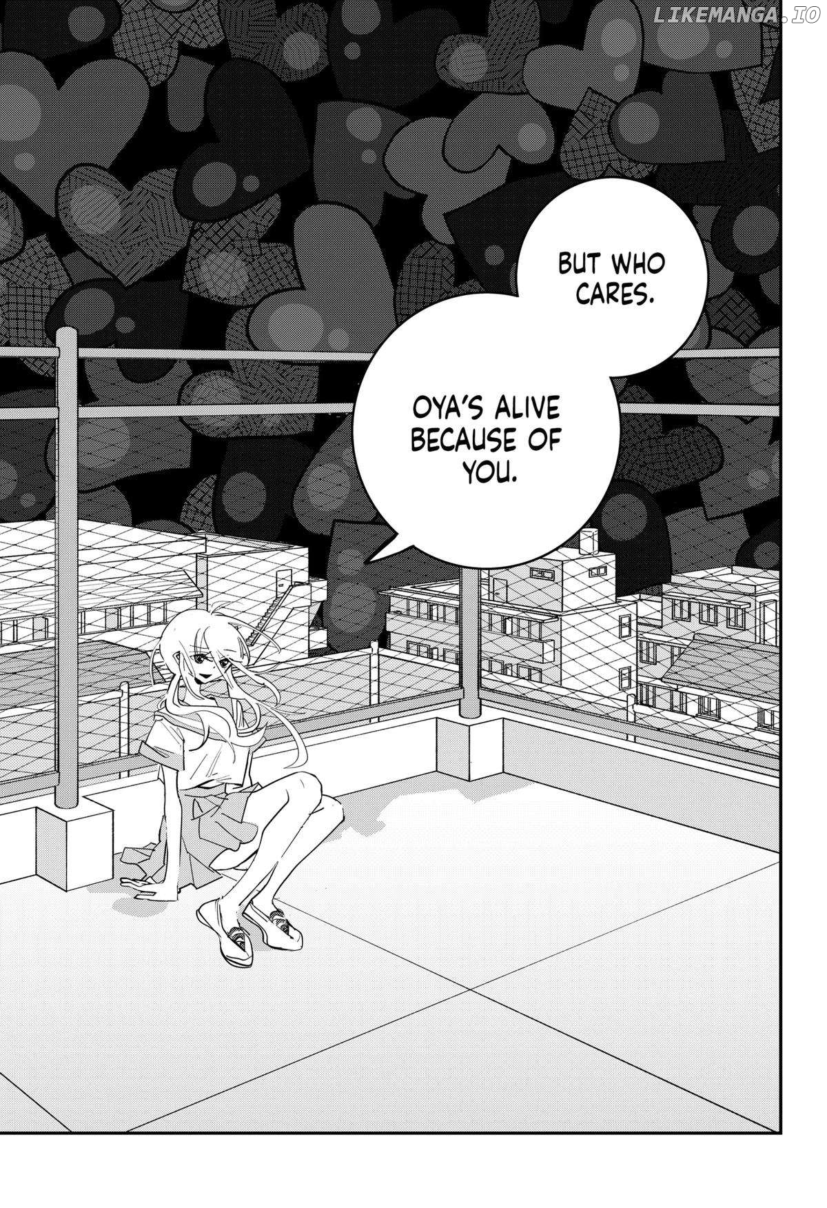 Magical Girl Tsubame: I Will (Not) Save the World! Chapter 42 - page 9