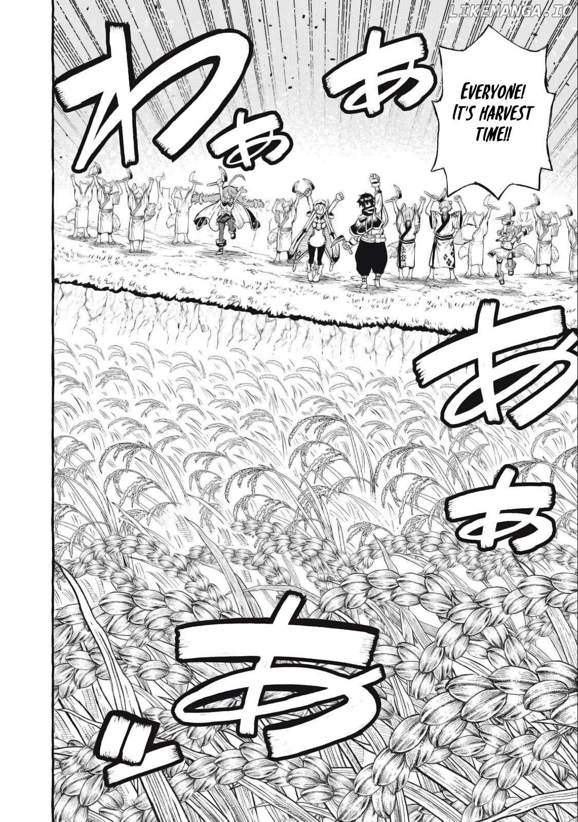 Skill Lender’s retrieving (Tale) ~I told you it’s 10% per 10 days at first, didn’t I~ Chapter 43 - page 3