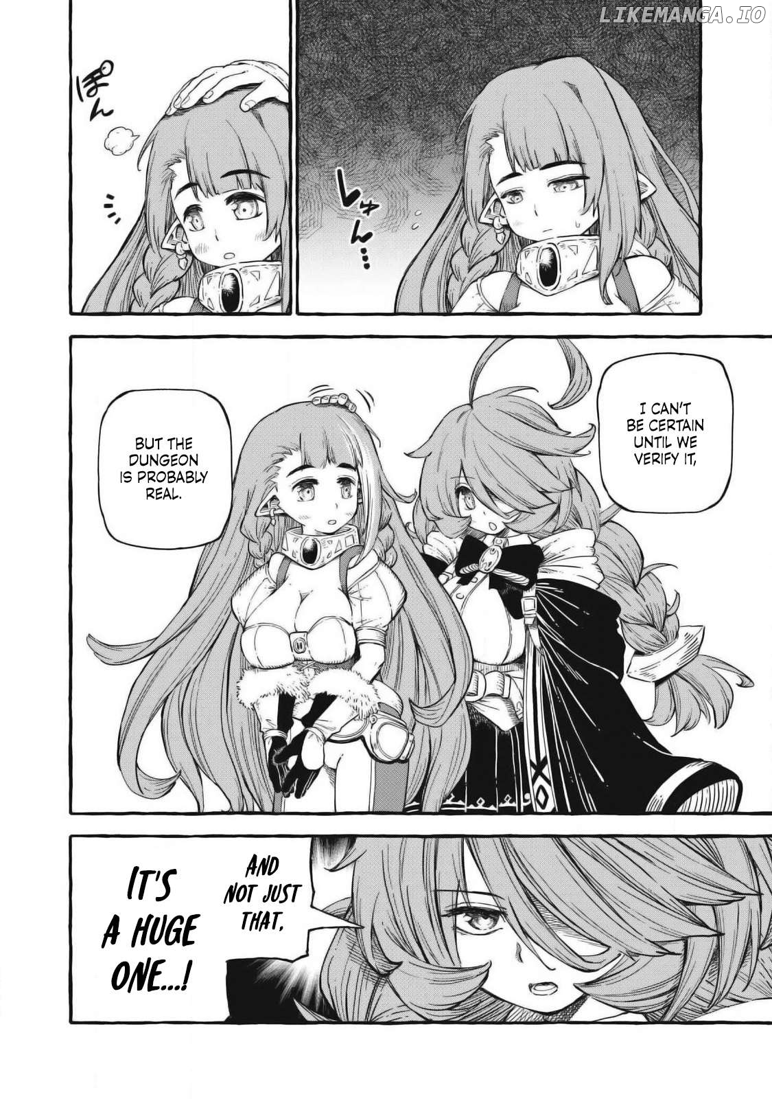 Skill Lender’s retrieving (Tale) ~I told you it’s 10% per 10 days at first, didn’t I~ Chapter 56 - page 11