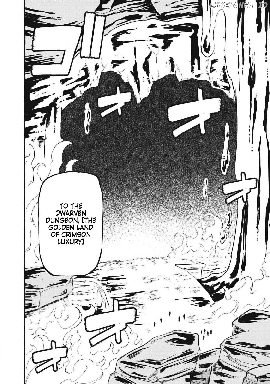 Skill Lender’s retrieving (Tale) ~I told you it’s 10% per 10 days at first, didn’t I~ Chapter 56 - page 19