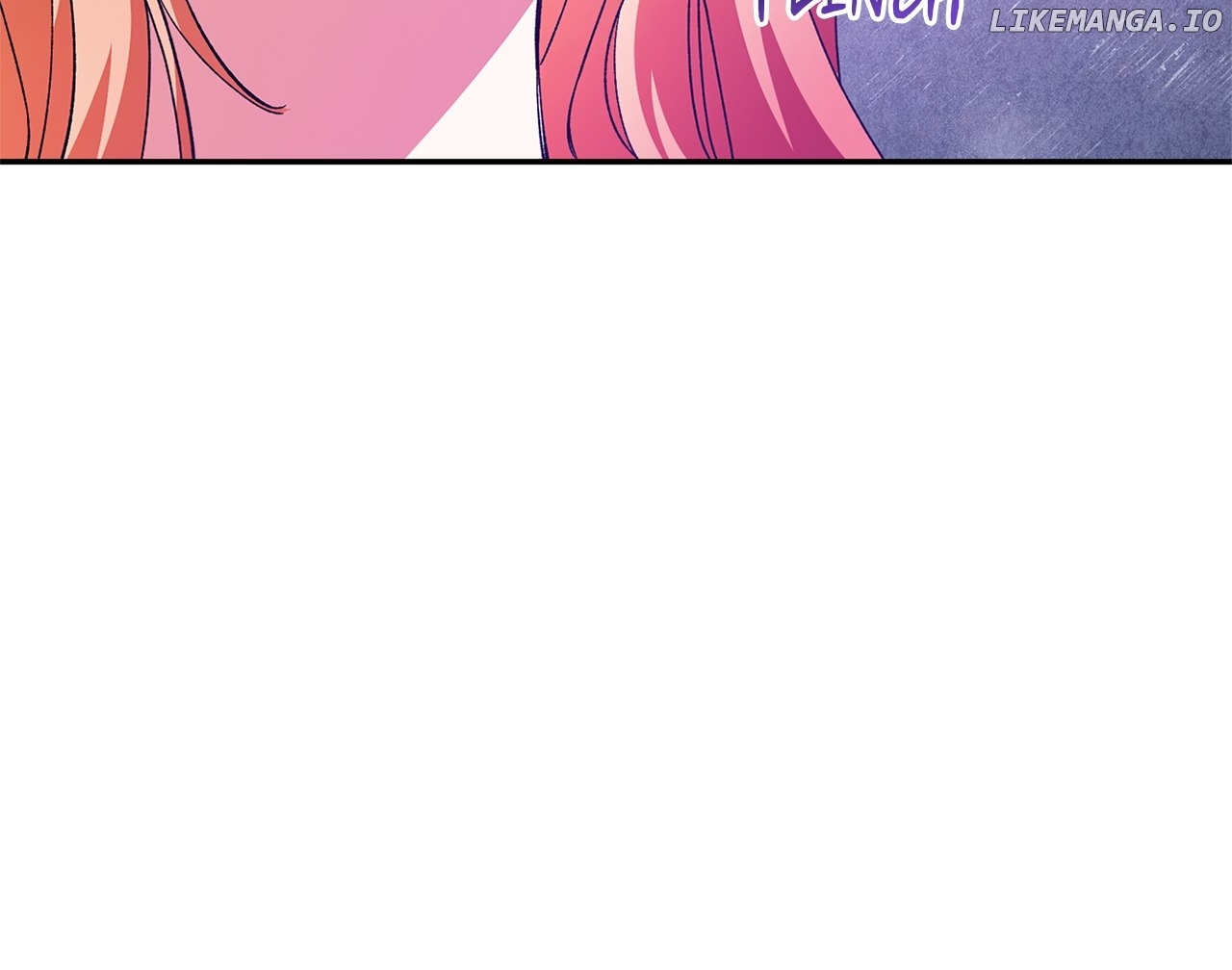 Hoodwinked into Her First Kiss Chapter 55 - page 10