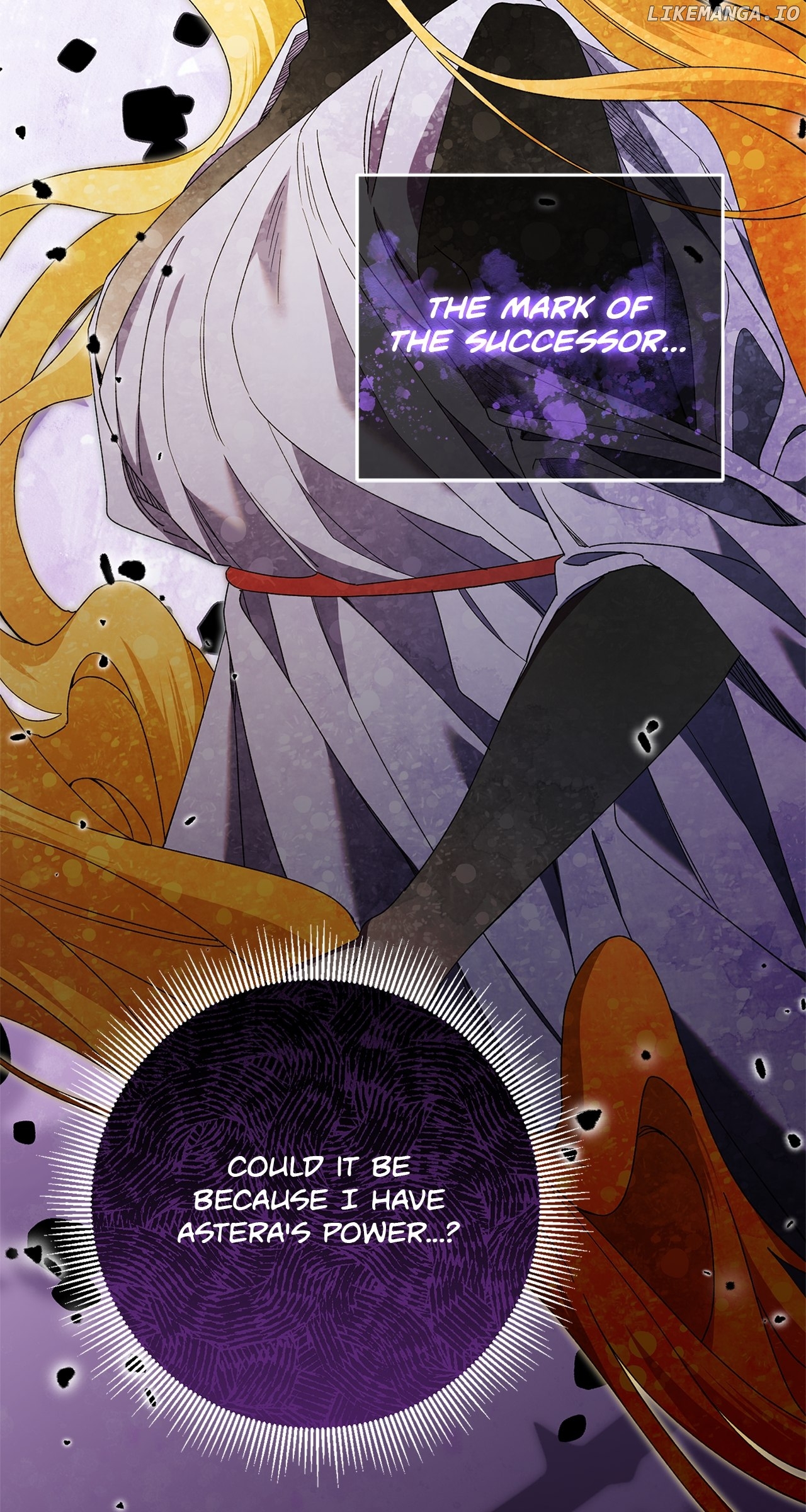 Hoodwinked into Her First Kiss Chapter 55 - page 12