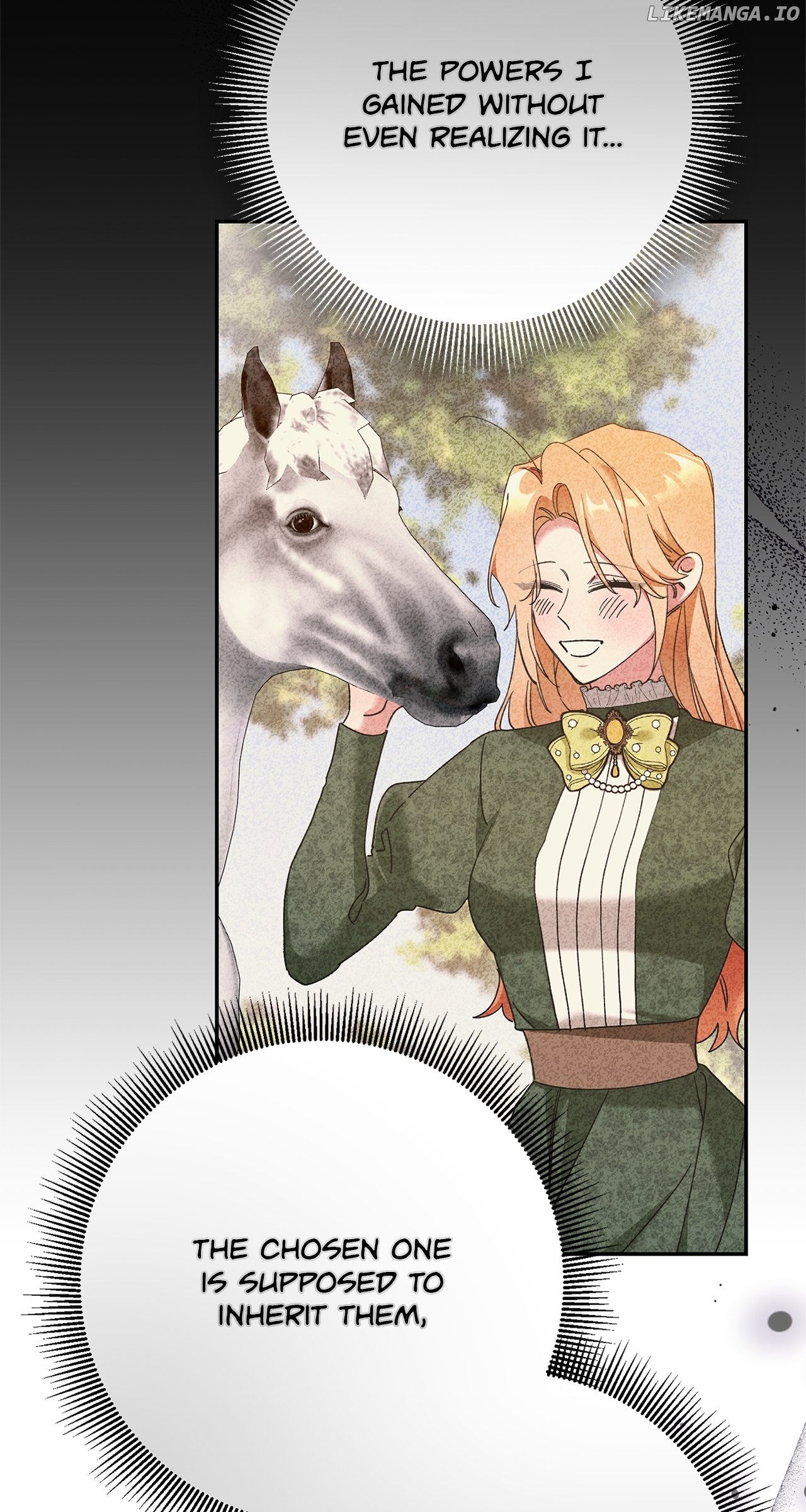 Hoodwinked into Her First Kiss Chapter 55 - page 14