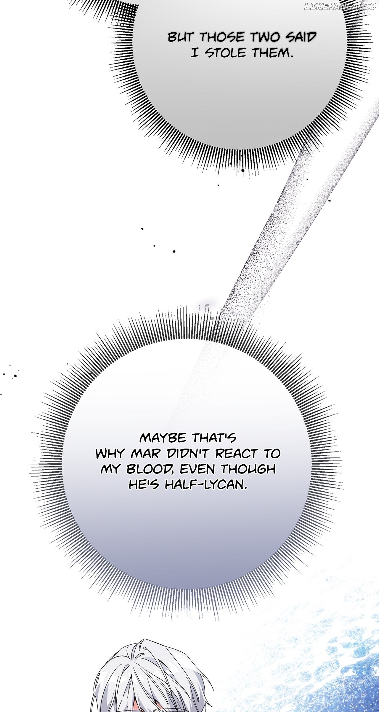 Hoodwinked into Her First Kiss Chapter 55 - page 15