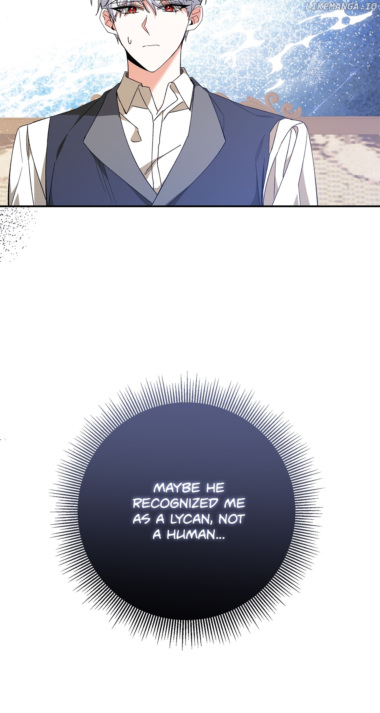 Hoodwinked into Her First Kiss Chapter 55 - page 16