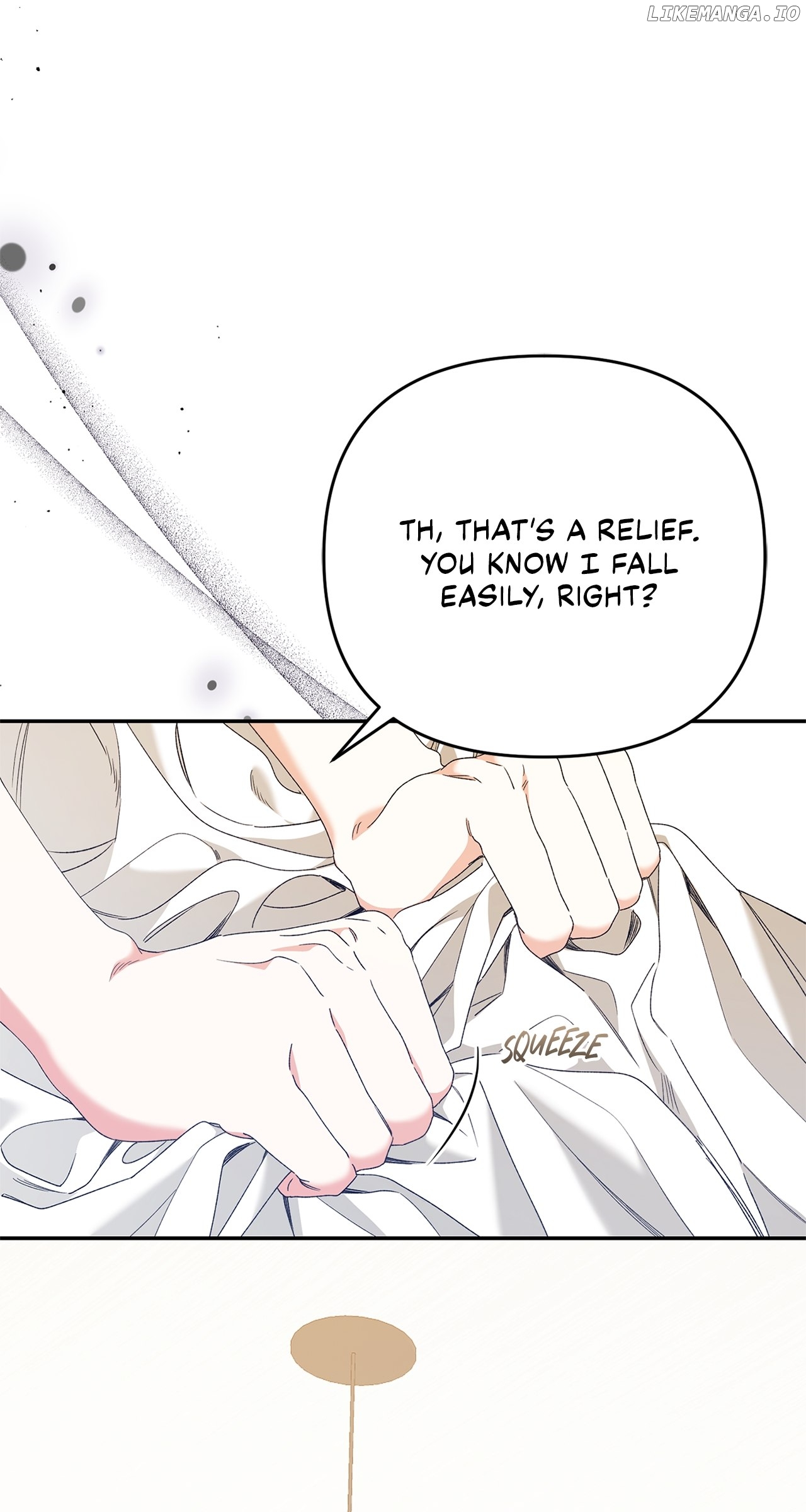 Hoodwinked into Her First Kiss Chapter 55 - page 17